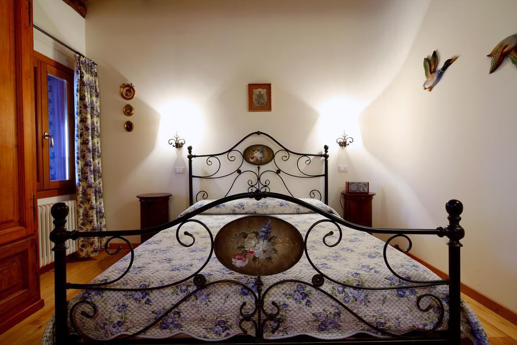 B&B Ca' Milone San Pietro Di Feletto Rom bilde